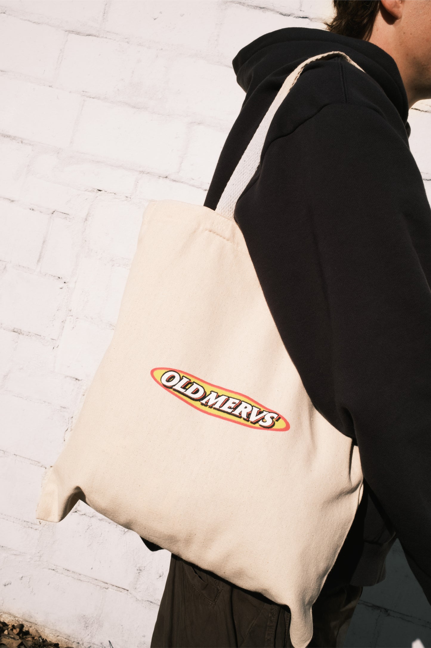 Mervs Tote Bag