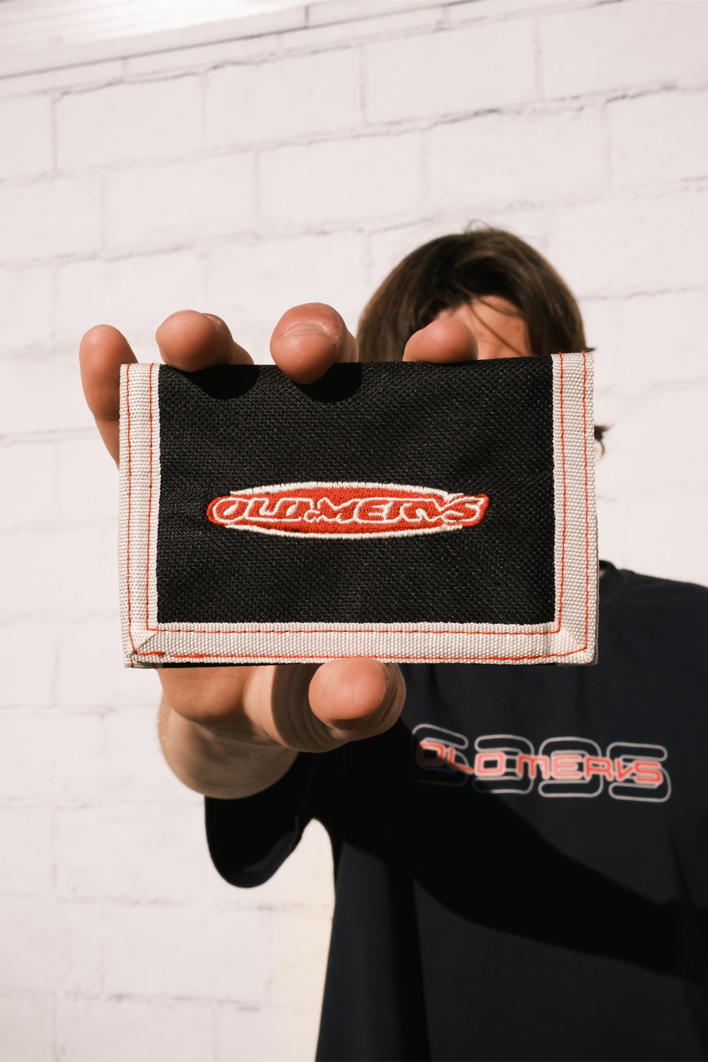 Old Mervs Wallet