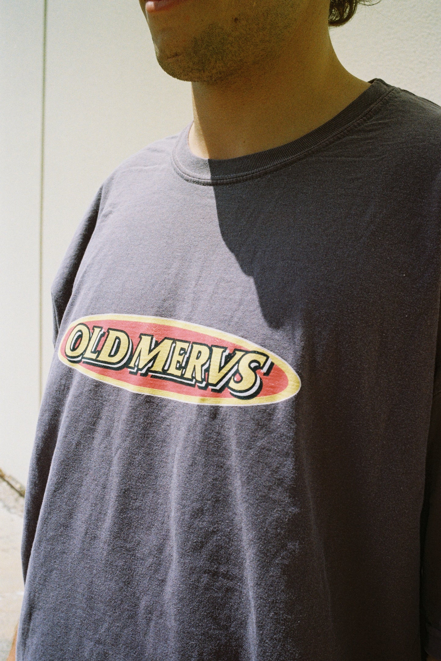 Old Mervs Purple CO
