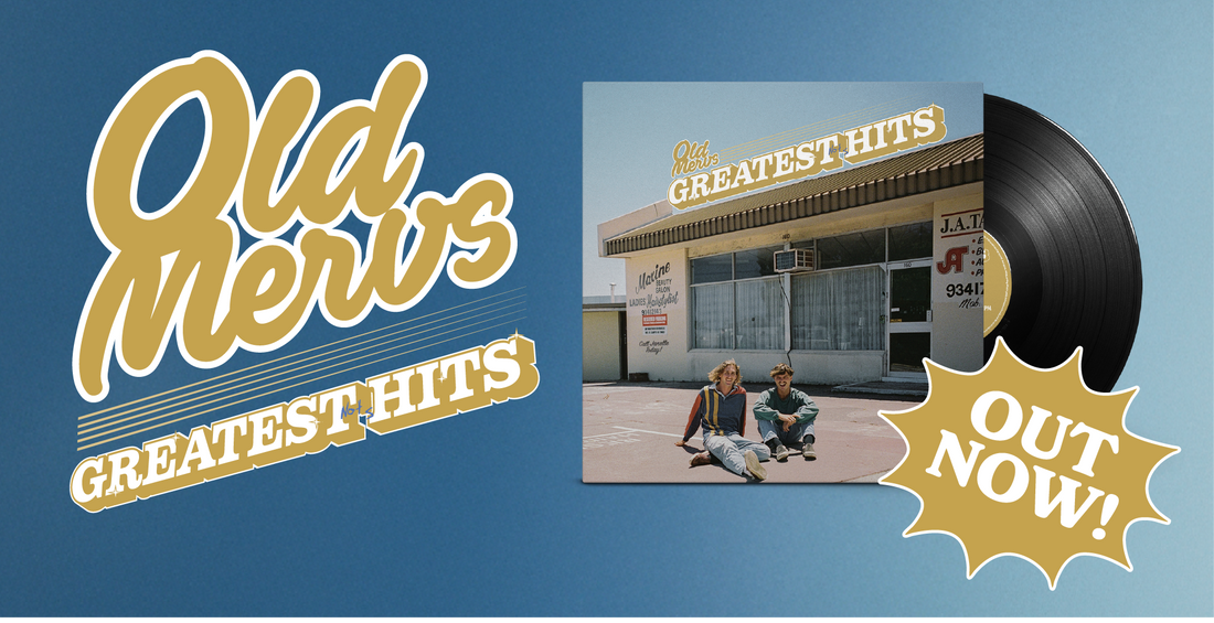 Music – old-mervs