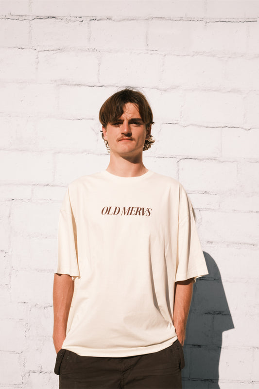 Aus Album Tour Tee