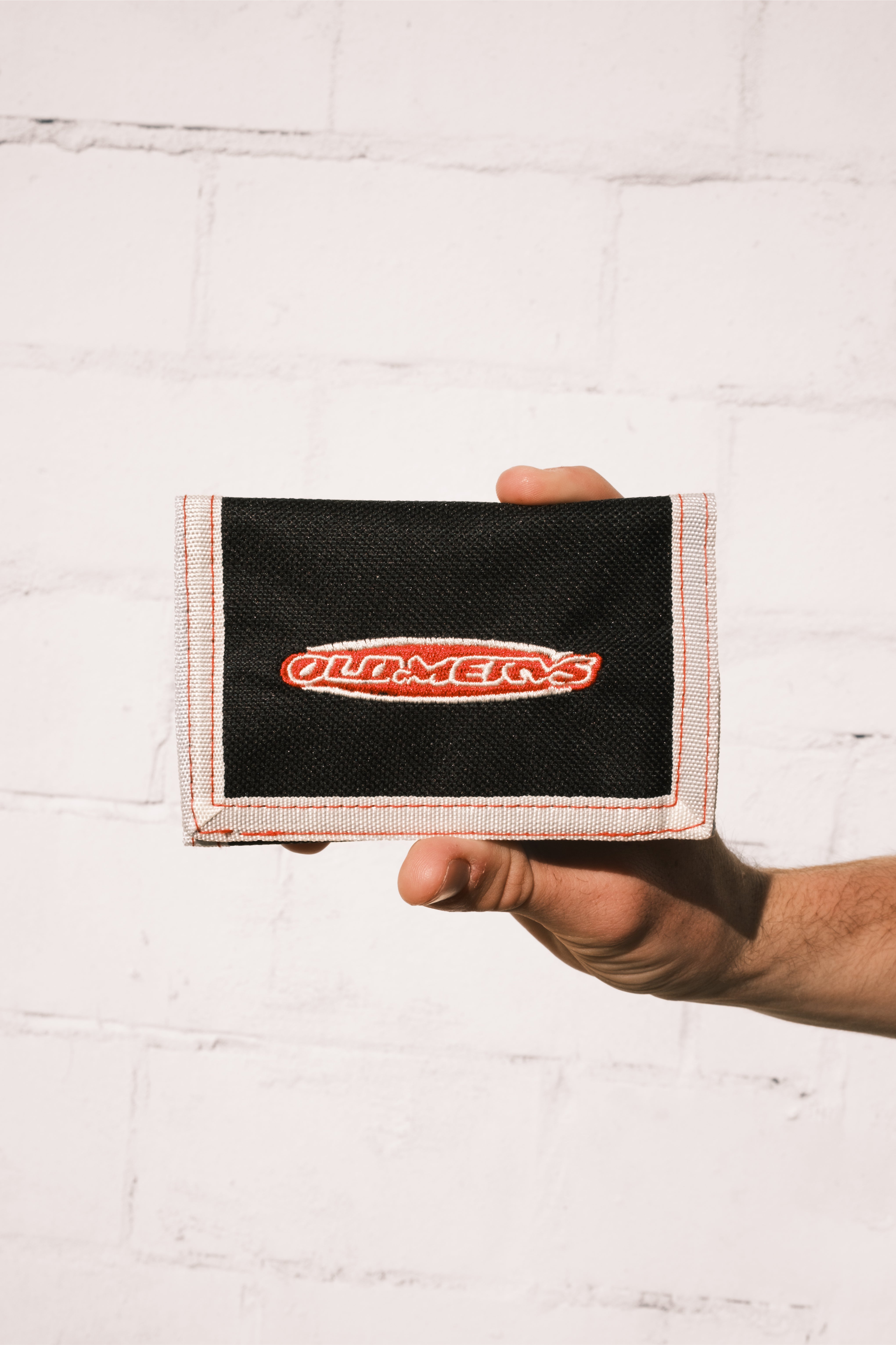 Old Mervs Wallet