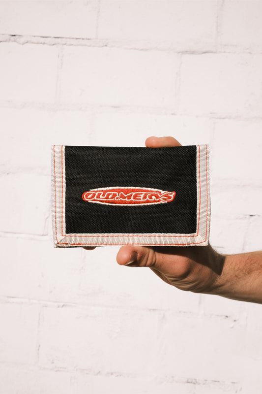 Old Mervs Wallet